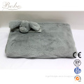 Plush Blanket/baby Blanket Plush Dog